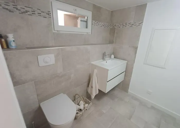 펜션 Maison De Charme Proche Bastia Prunelli-di-Casacconi