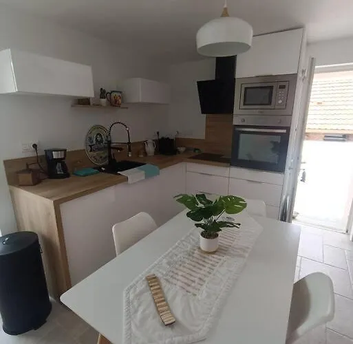 Maison De Charme Proche Bastia 펜션 Prunelli-di-Casacconi