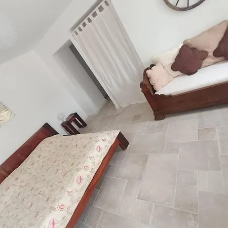 Maison De Charme Proche Bastia Semesterbostad