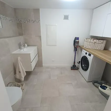 Holiday home Maison De Charme Proche Bastia Prunelli-di-Casacconi