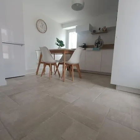 Holiday home Maison De Charme Proche Bastia *