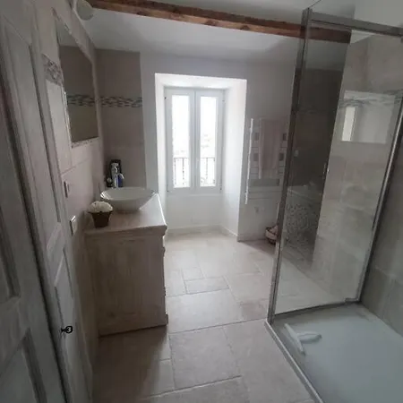 Maison De Charme Proche Bastia Holiday home *
