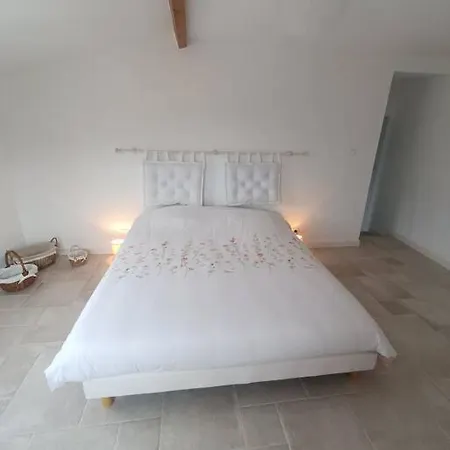 펜션 Maison Proche Bastia Prunelli-di-Casacconi