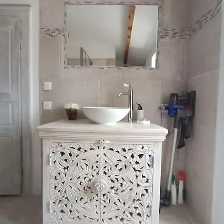 Maison De Charme Proche Bastia