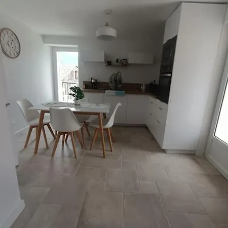 Maison De Charme Proche Bastia Prunelli-di-Casacconi