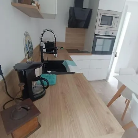 Maison Proche Bastia