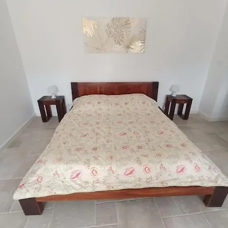 Maison De Charme Proche Bastia Prunelli-di-Casacconi