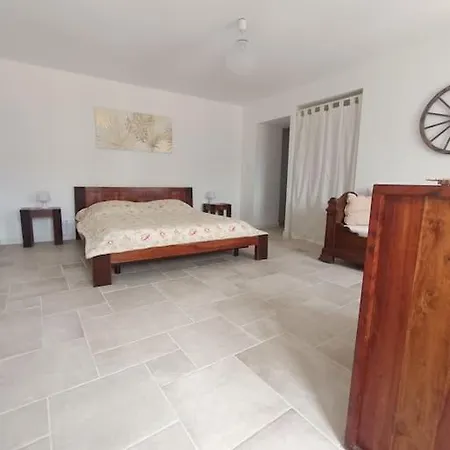 Maison De Charme Proche Bastia *