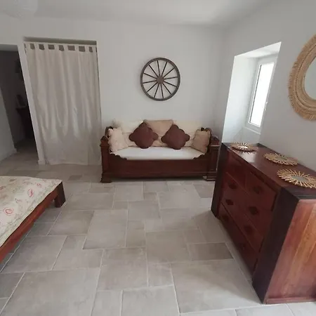 Semesterbostad Maison De Charme Proche Bastia *