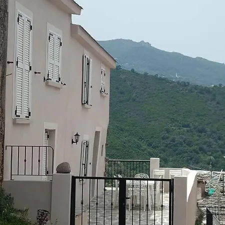 Maison De Charme Proche Bastia