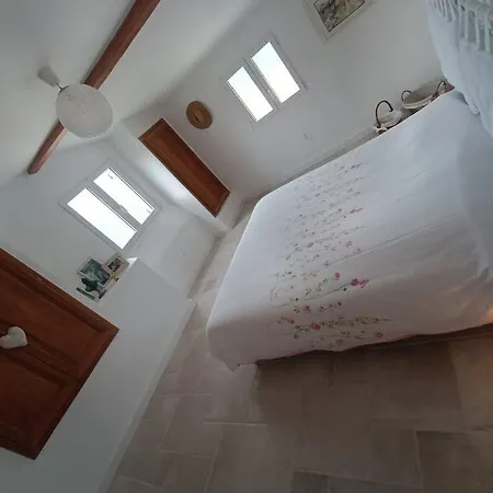 Maison De Charme Proche Bastia Дом отдыха