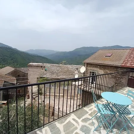Maison De Charme Proche Bastia Holiday home