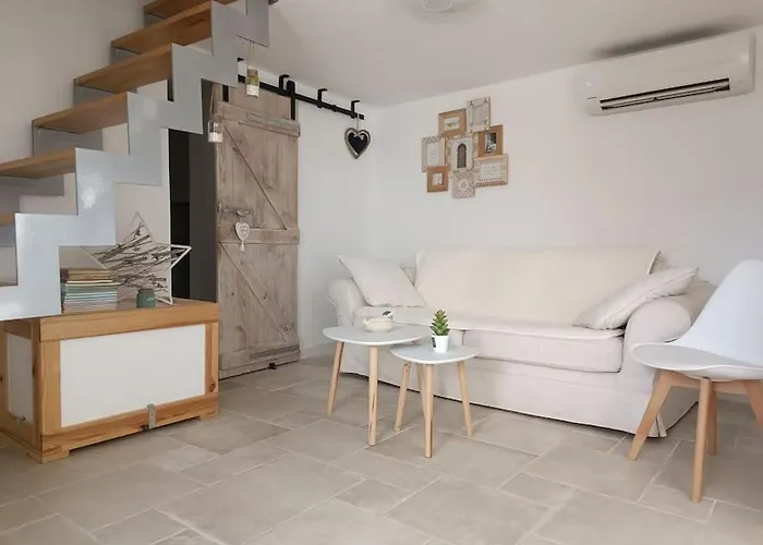 Casa vacanze Maison De Charme Proche Bastia