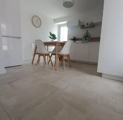 Prázdninový dům Maison De Charme Proche Bastia *