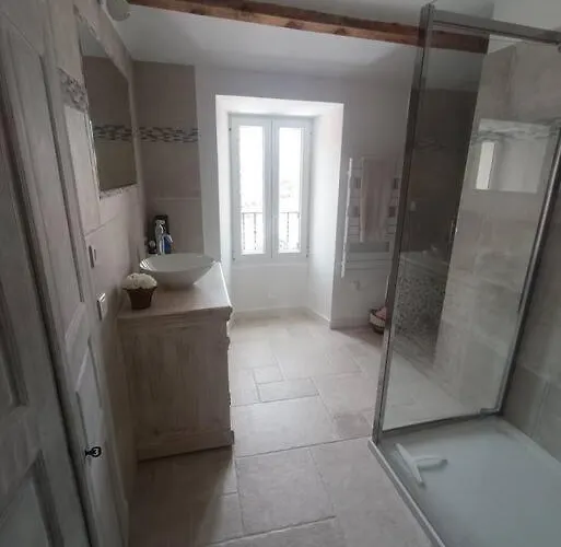 Maison De Charme Proche Bastia Prázdninový dům *