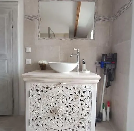 Maison De Charme Proche Bastia