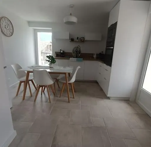 Maison De Charme Proche Bastia Prunelli-di-Casacconi