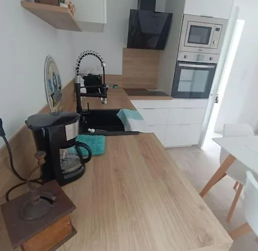 Maison De Charme Proche Bastia