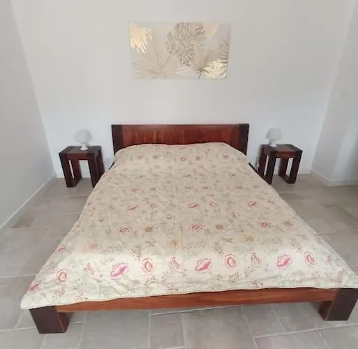 Maison De Charme Proche Bastia Prunelli-di-Casacconi