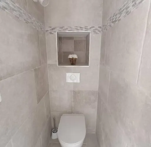 Maison De Charme Proche Bastia Casa vacanze