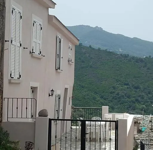 Maison De Charme Proche Bastia
